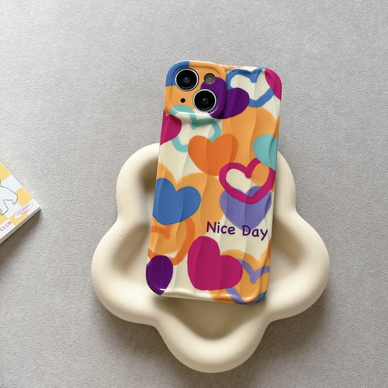 Phone Case Heart