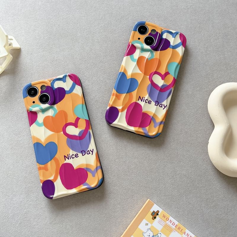 Phone Case Heart