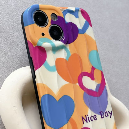 Phone Case Heart