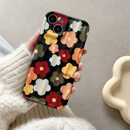 Phone Floral Case