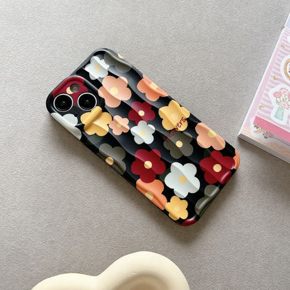 Phone Floral Case
