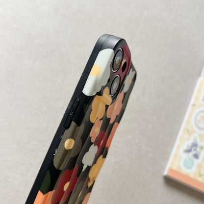 Phone Floral Case