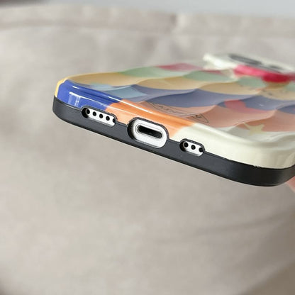 Phone Case Rainbow