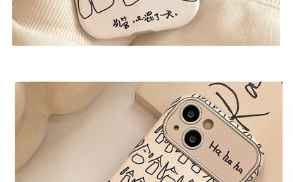 Chinese Character Phone Case