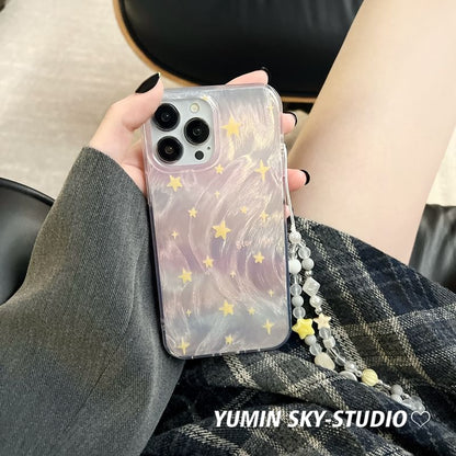 Star Case Phone