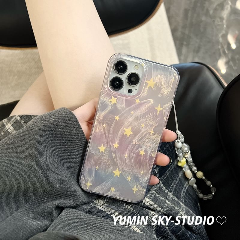 Star Case Phone