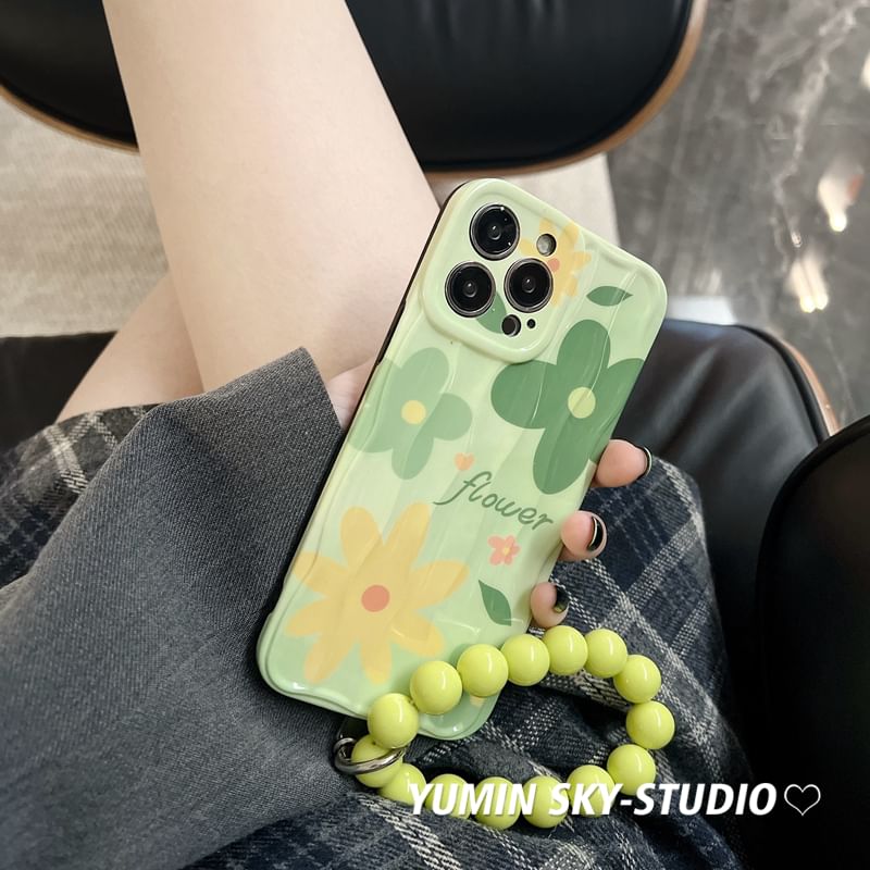 Floral Phone Case