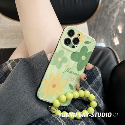 Floral Phone Case
