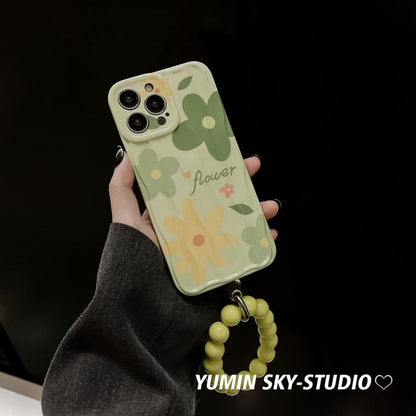 Floral Phone Case