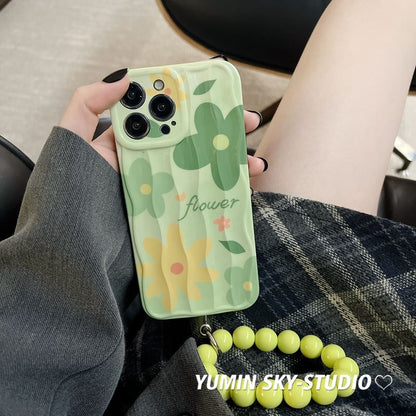 Floral Phone Case