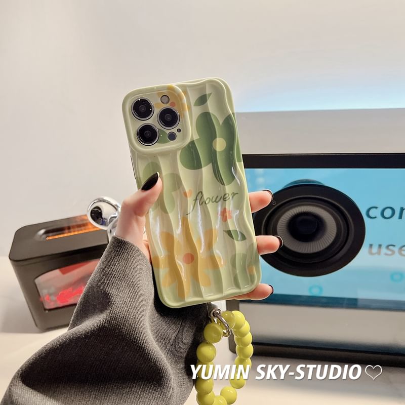 Floral Phone Case