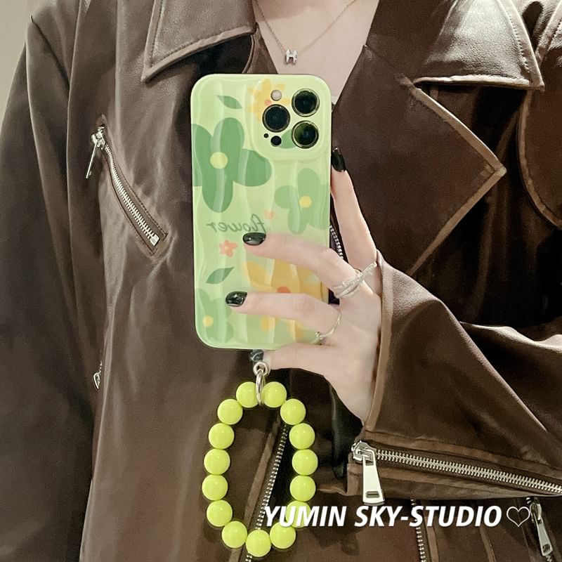 Floral Phone Case