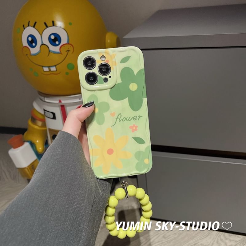 Floral Phone Case