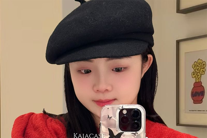 Butterfly Phone Case