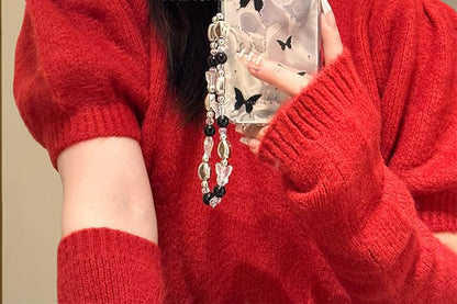 Butterfly Phone Case