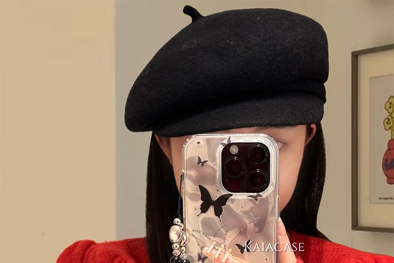 Butterfly Phone Case