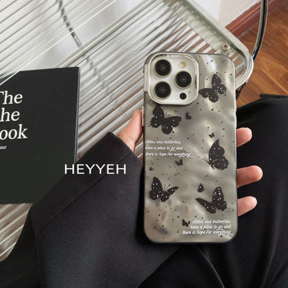 Phone Case Butterfly