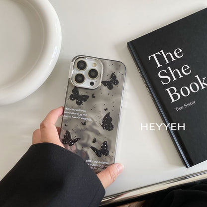 Phone Case Butterfly