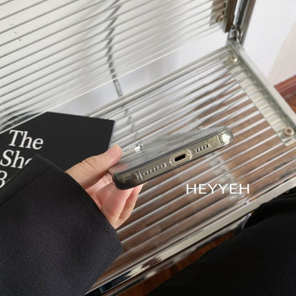 Phone Case Butterfly