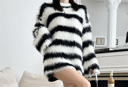 Square Toe Ankle Strap High Heel Mary Jane Shoes