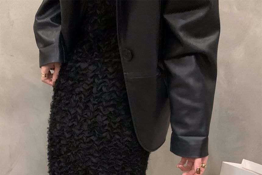 Pointy Toe Stiletto Heel Slingback Sandals