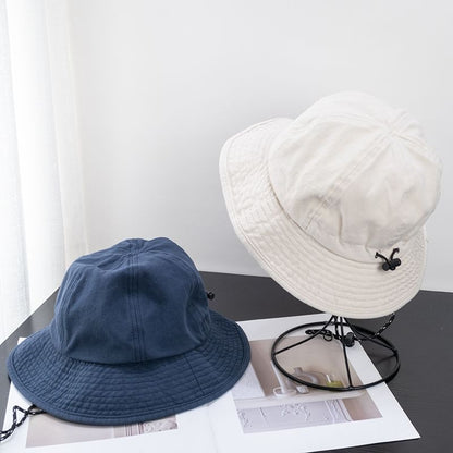 Boonie Plain Hat