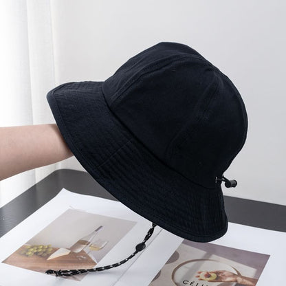 Boonie Plain Hat