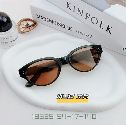 Cat Eye Sunglasses