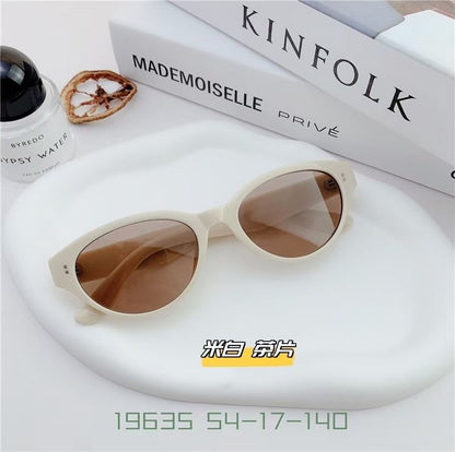 Cat Eye Sunglasses