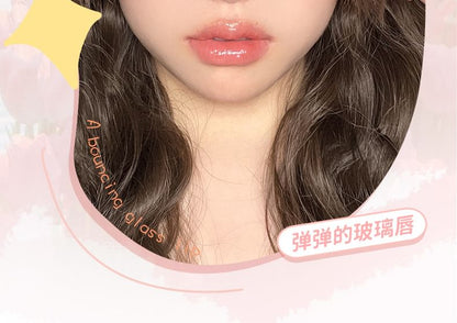 Moisturizing DuDu Lip Oil Egirldoll