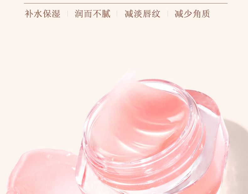 Day & Night Lip Mask