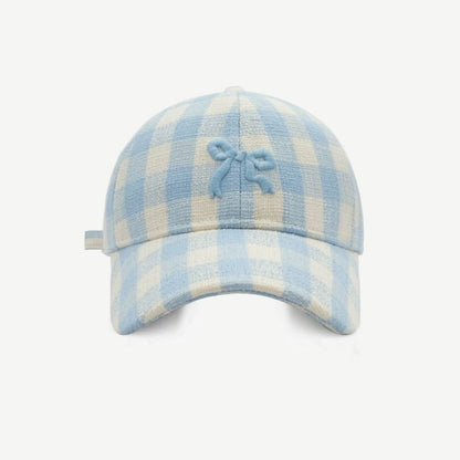Cap Plaid