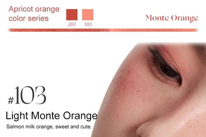 Boue à lèvres Tulipes légères