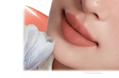 Boue à lèvres Tulipes légères