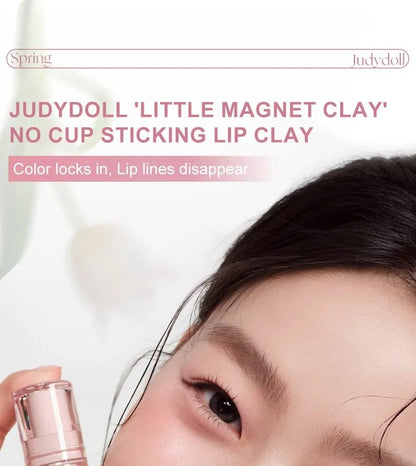 Boue à lèvres Tulipes légères