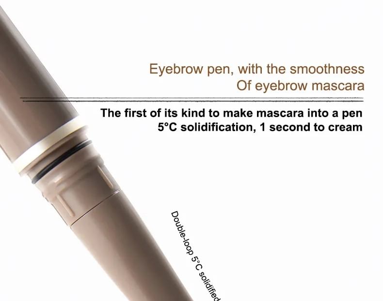 Eyebrow Gel Pen