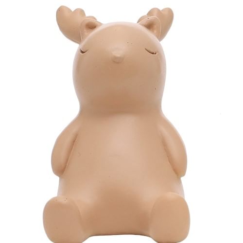 Animal Resin Desktop Phone Stand (Various Designs)