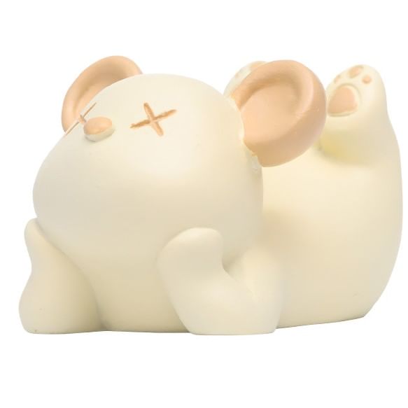 Animal Resin Desktop Phone Stand (Various Designs)