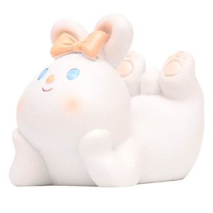 Animal Resin Desktop Phone Stand (Various Designs)