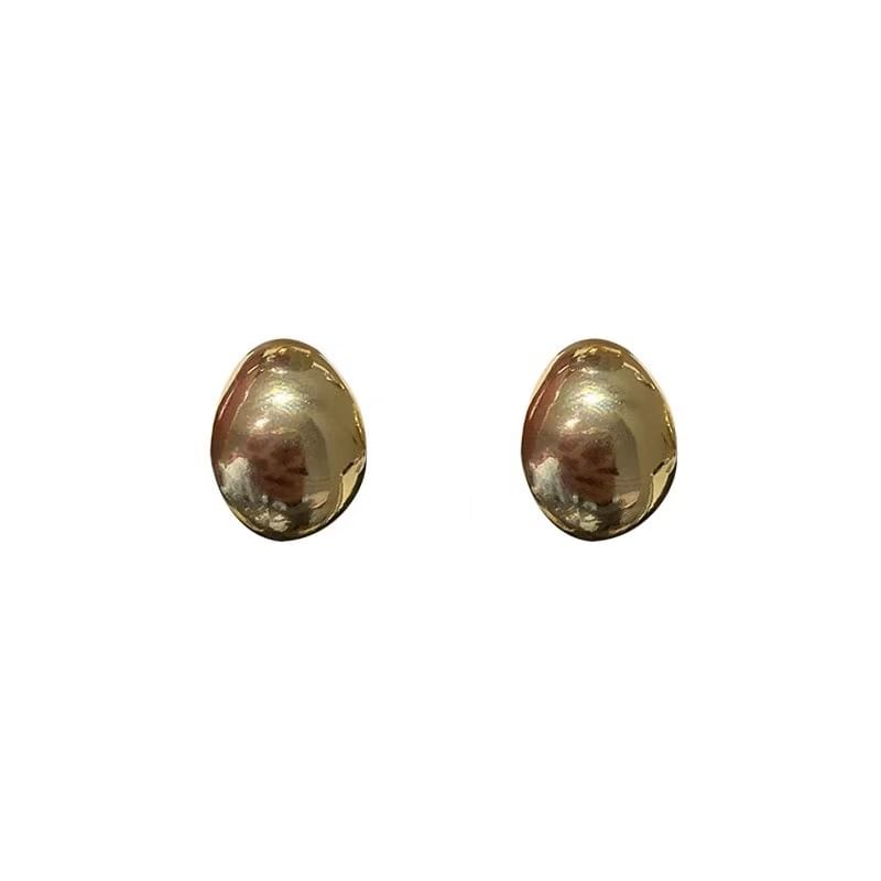 Alloy Stud Earring