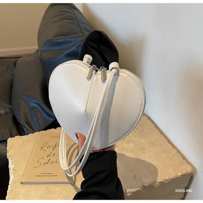 Heart Shoulder Bag