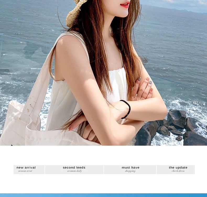 Flower Straw Sun Hat