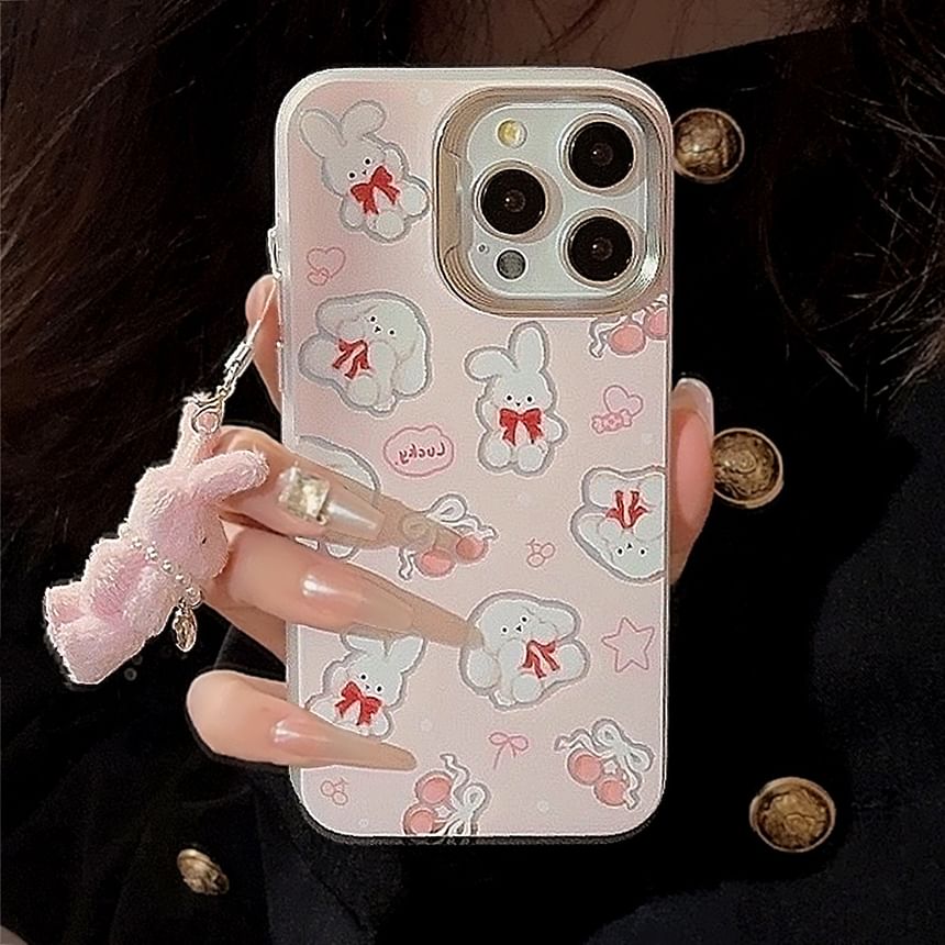 Rabbit Phone Case