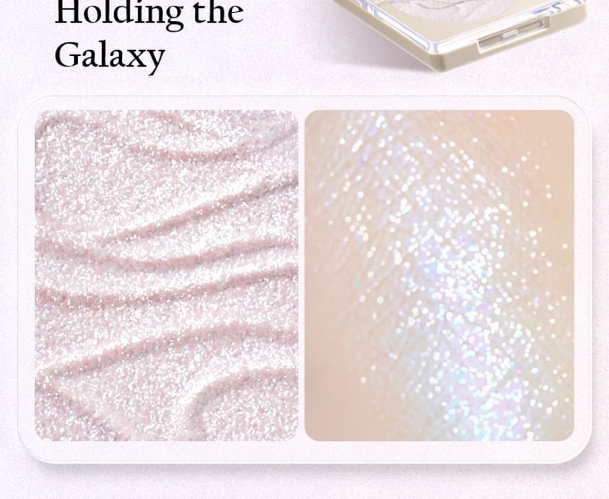 Shimmer Highlighter