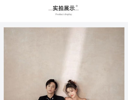 Strapless Two Tone Ruffle A-Line Ball Gown