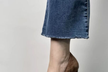 Bow Chunky Heel Pumps