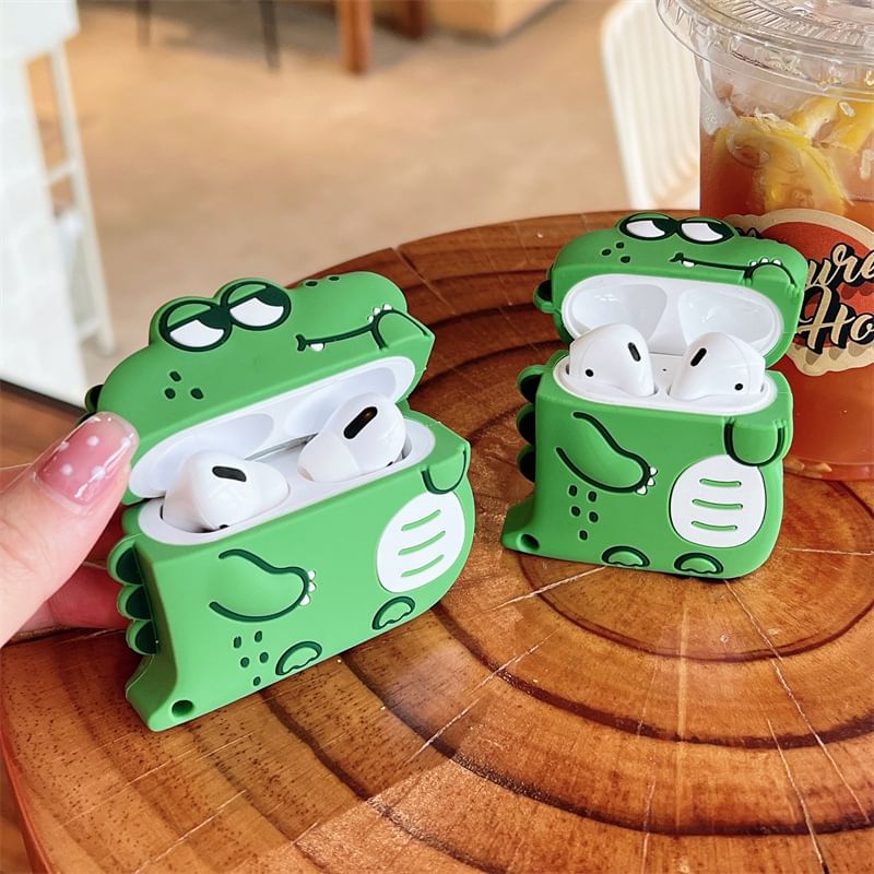 Crocodile AirPods / Pro Earphone Case Skin