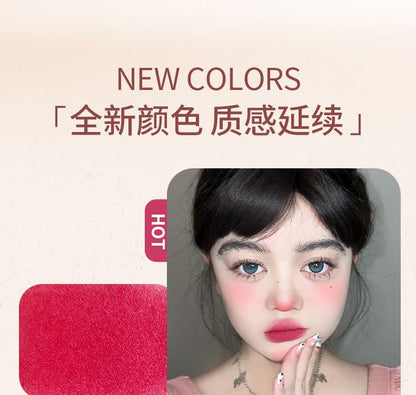 On Stage Series Matte Lip Mud