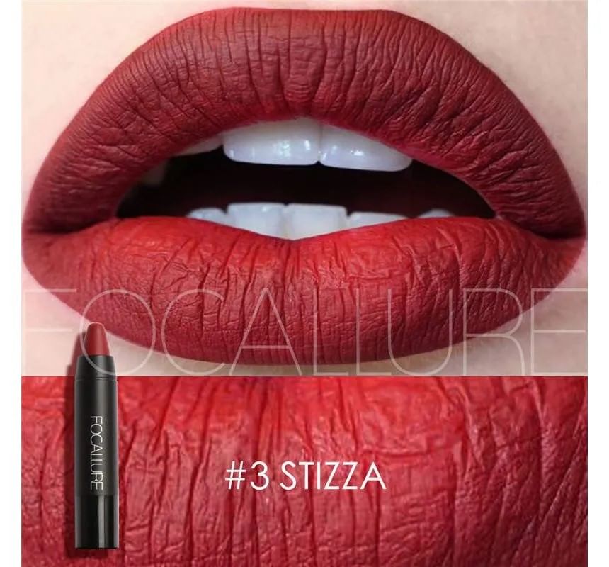 Matte Lip Crayon