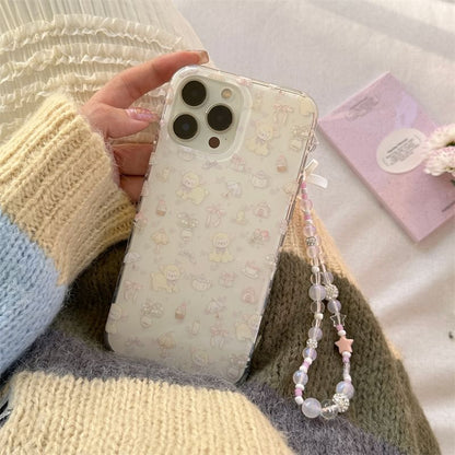 Sheep Phone Case